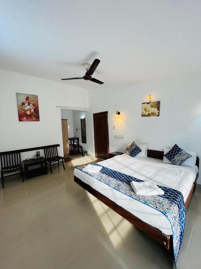 Red Stone Villas Coorg マディケーリ エクステリア 写真