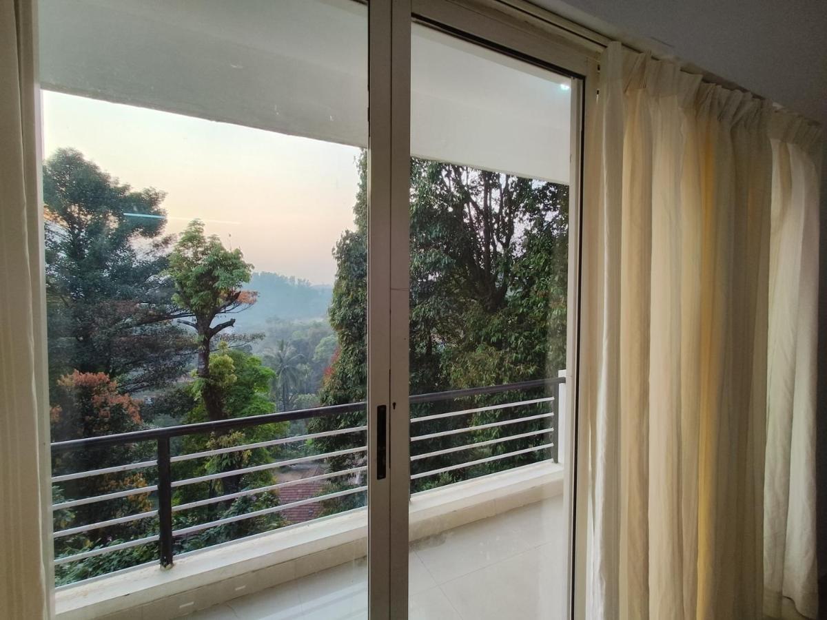 Red Stone Villas Coorg マディケーリ エクステリア 写真