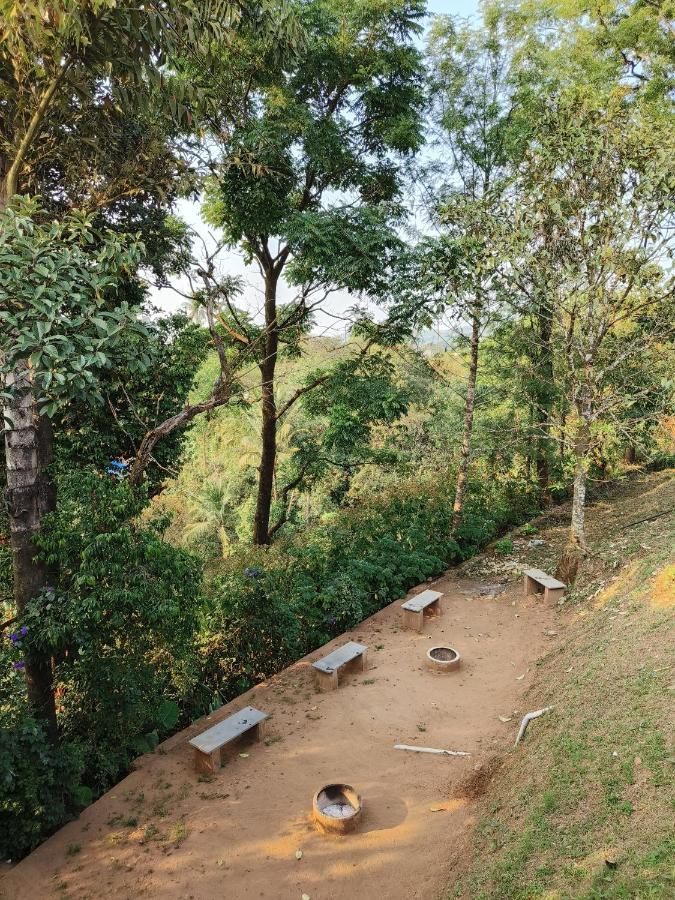 Red Stone Villas Coorg マディケーリ エクステリア 写真