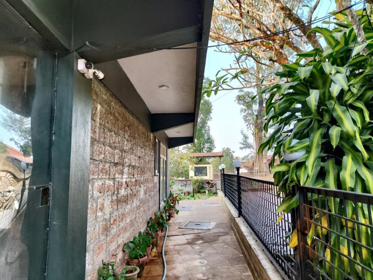 Red Stone Villas Coorg マディケーリ エクステリア 写真
