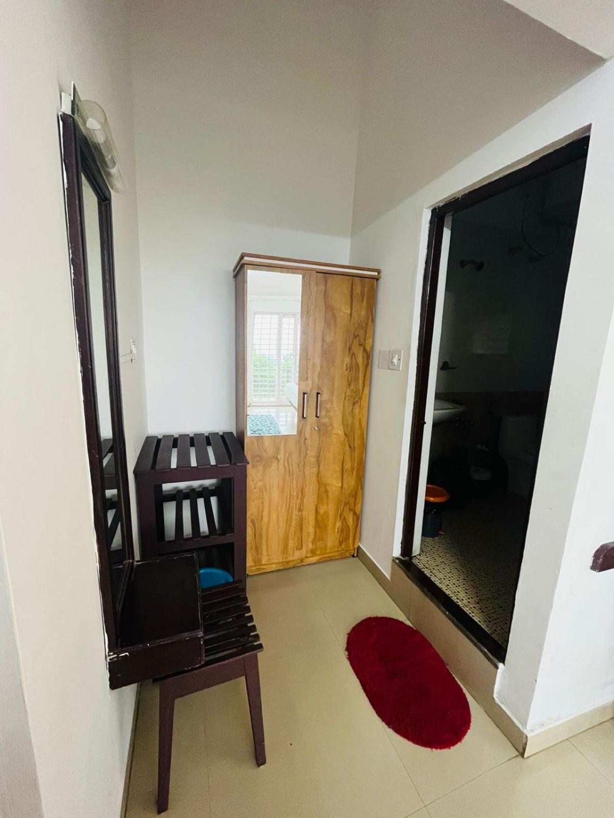 Red Stone Villas Coorg マディケーリ エクステリア 写真